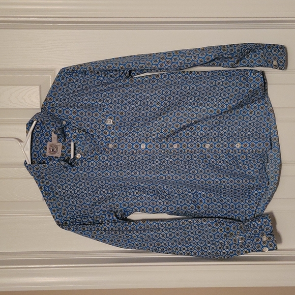 Cinch youth show shirt - Picture 1 of 3